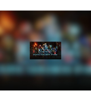 XCOM: Enemy Unknown - Elite Soldier Pack DLC Gift Steam Key GLOBAL